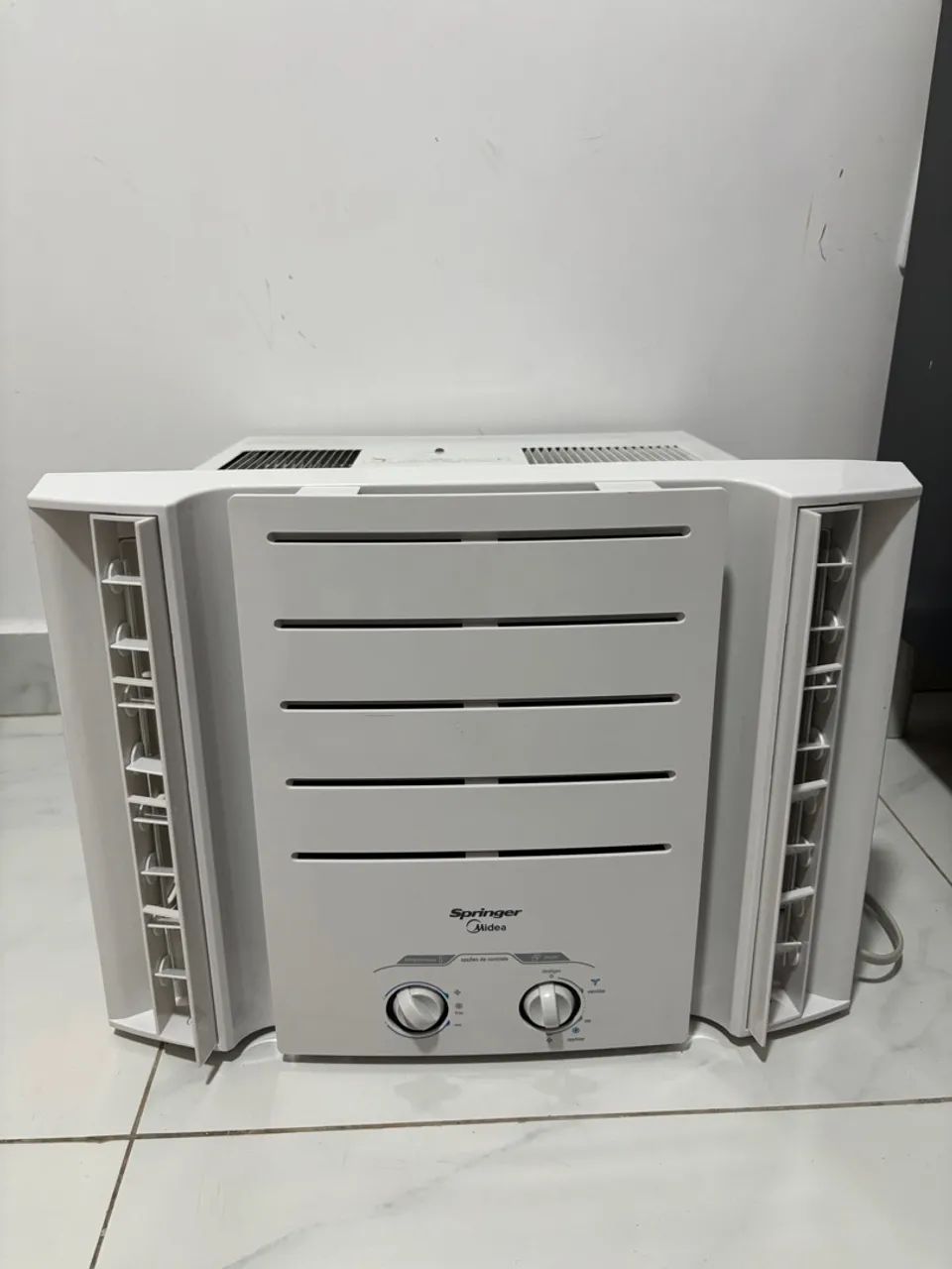Ar Condicionado Springer Midea - Foto 2