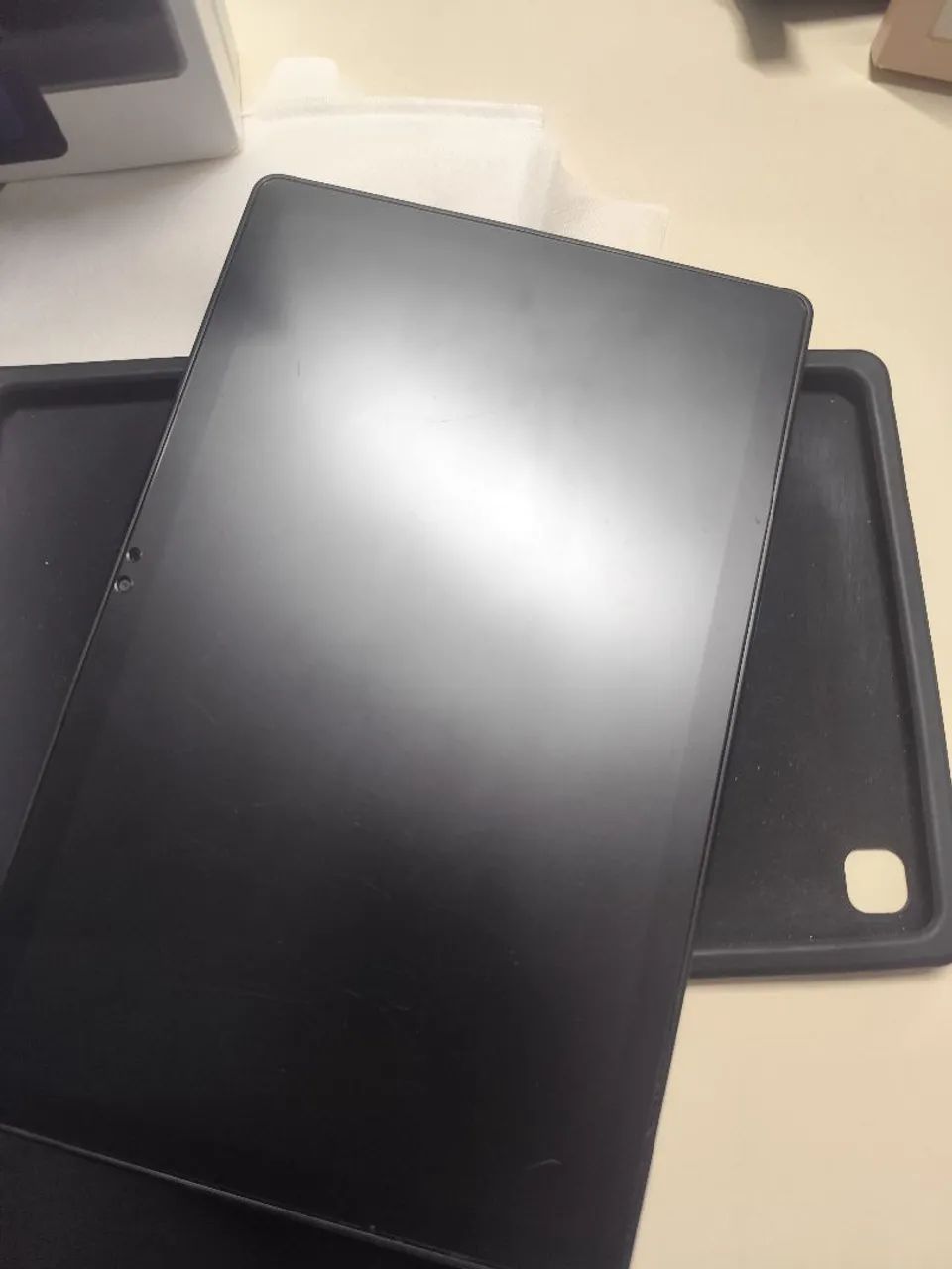 Tablet Samsung Galaxy Tab A7 - Foto 2