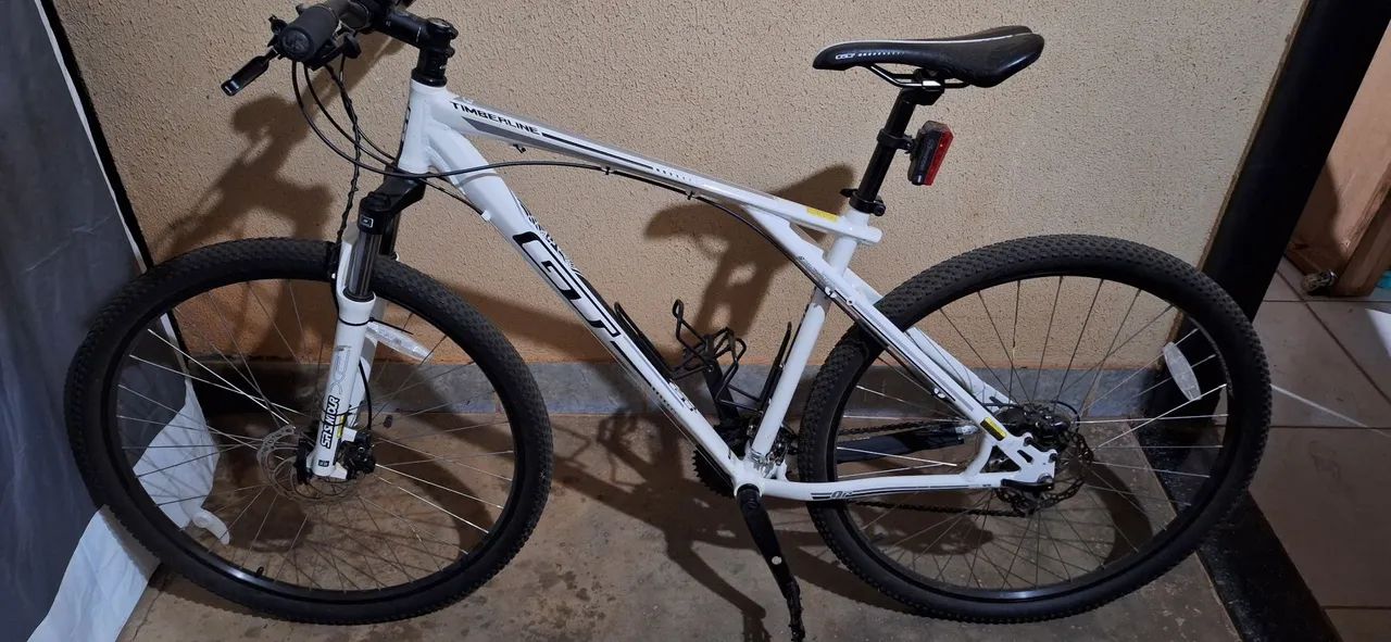 Bicicleta GT Timberline 29