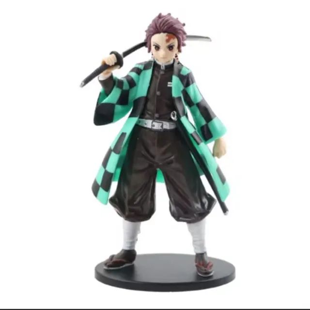 Boneco Demon Slayer Grande