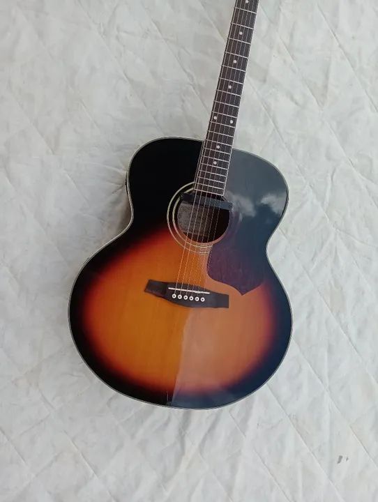 Violão Ibanez SGE 130 - Foto 2