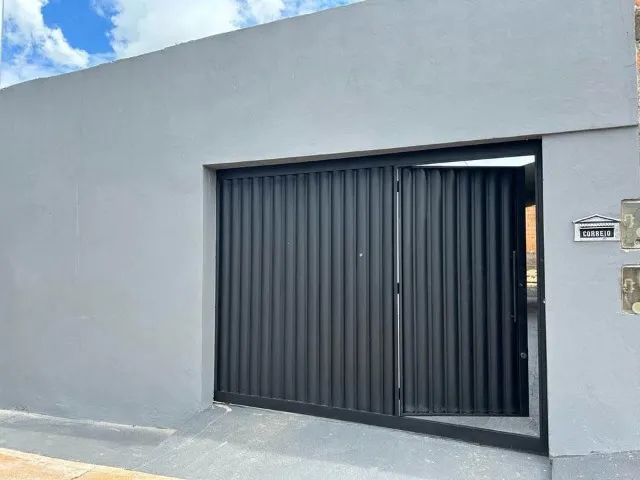 Foto - Uberlândia - Loteamento Residencial Pequis