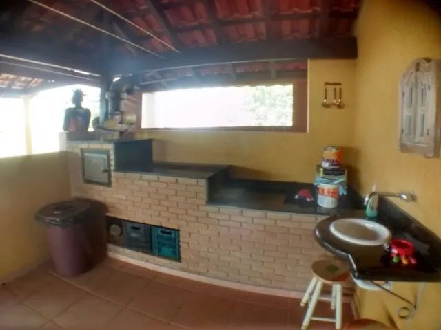 Sítio no Bom Jesus em Jacareí-SP - Permuta!!! - Foto 4
