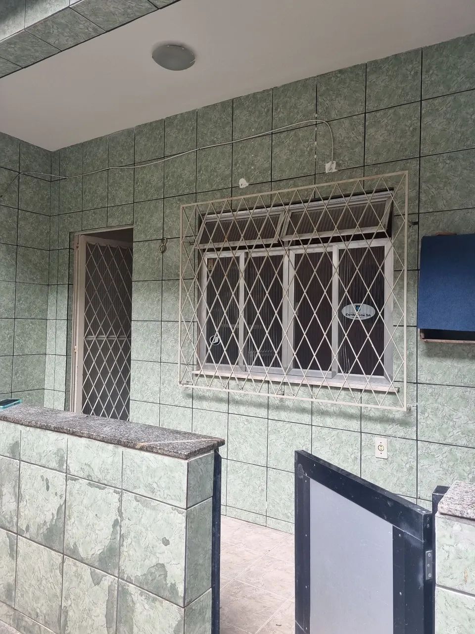Foto - Rio de Janeiro - Taquara