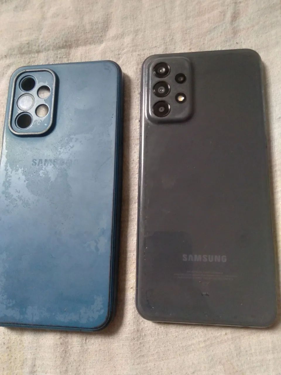Samsung A23 - Foto 2