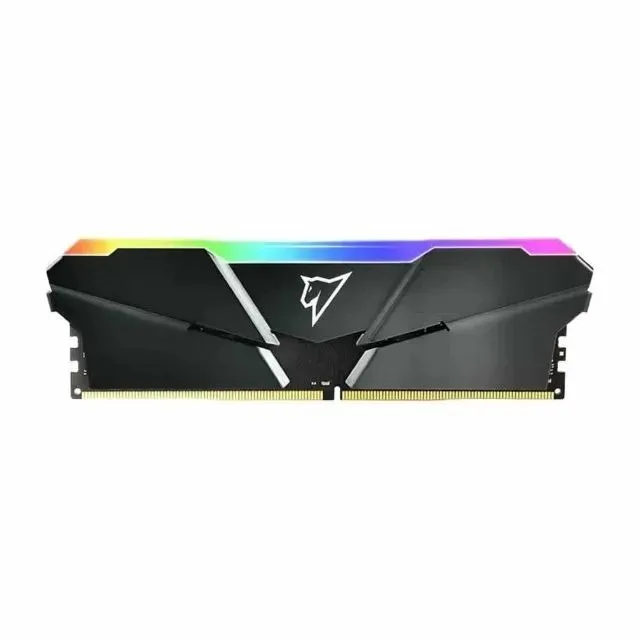 Memória DDR4 8gb RGB Pc Nova Garantia