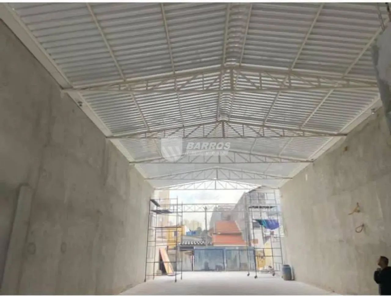 GALPÃO EM GUARULHOS - Foto 2