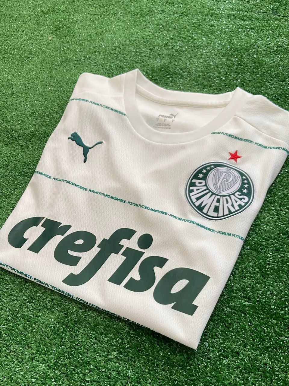 Camisa do Palmeiras Away 2022