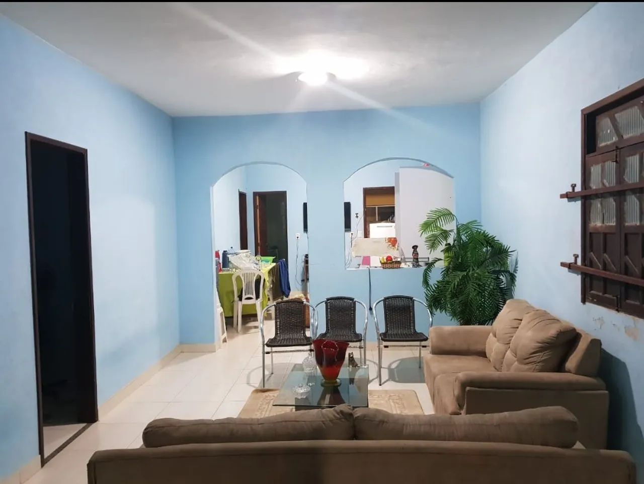 Casa para SEMANA SANTAl - Portal de Jaua, Camaçari-Ba - Foto 2