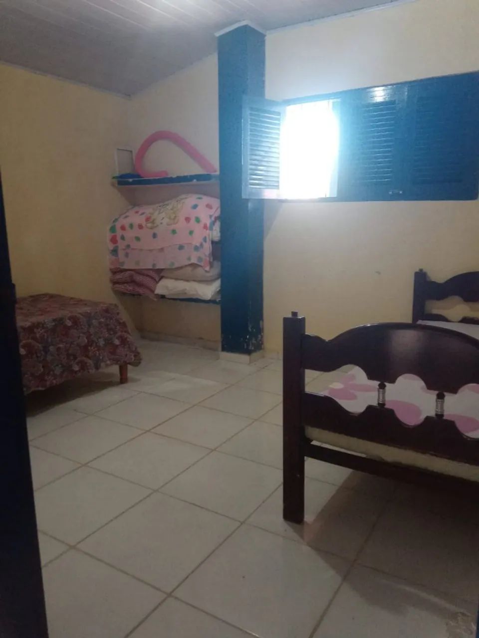 CASA PONTA DE PEDRAS - VENDO OU ALUGO - Foto 2