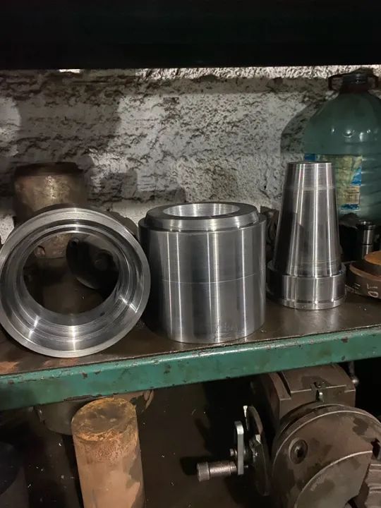 Molde do copo ecológico  - Foto 2