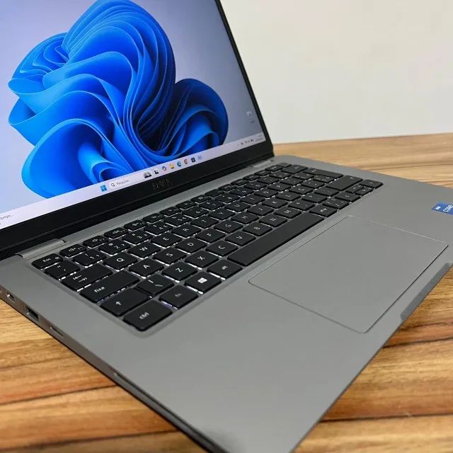 Notebook Dell Latitude 5320 Intel i5 16gb SSD 256gb - Notebooks