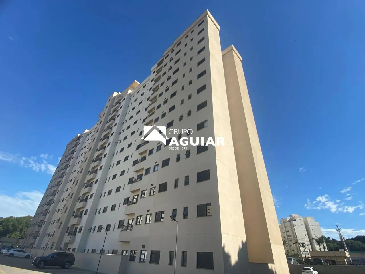 apartamento - Ortizes - Valinhos