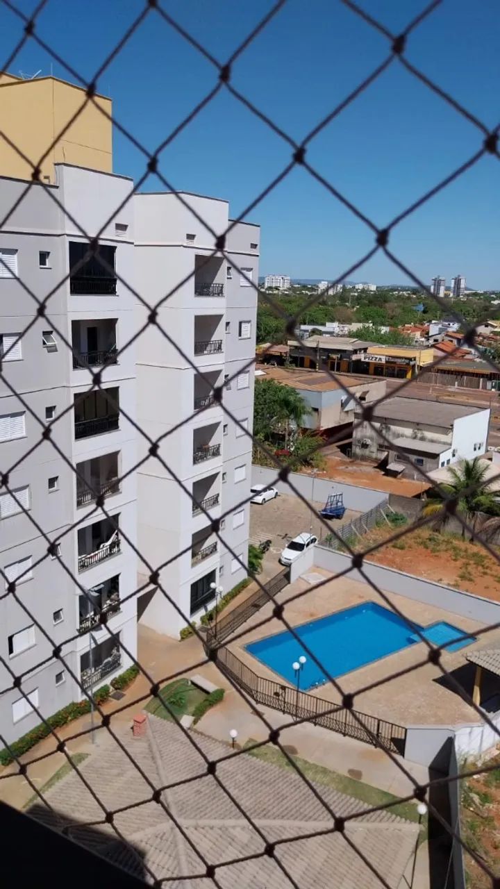 Foto - Palmas - Plano Diretor Norte