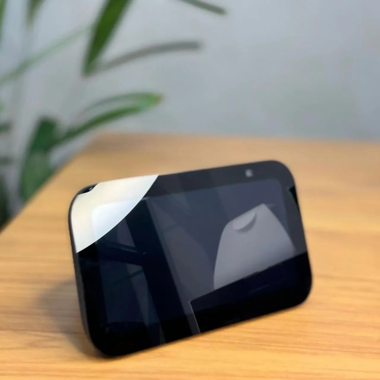 Echo Show 5 - Assistente Virtual Alexa - Foto 3