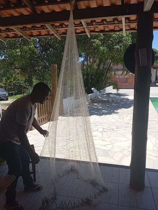 Tarafa semi-novo  - Foto 3