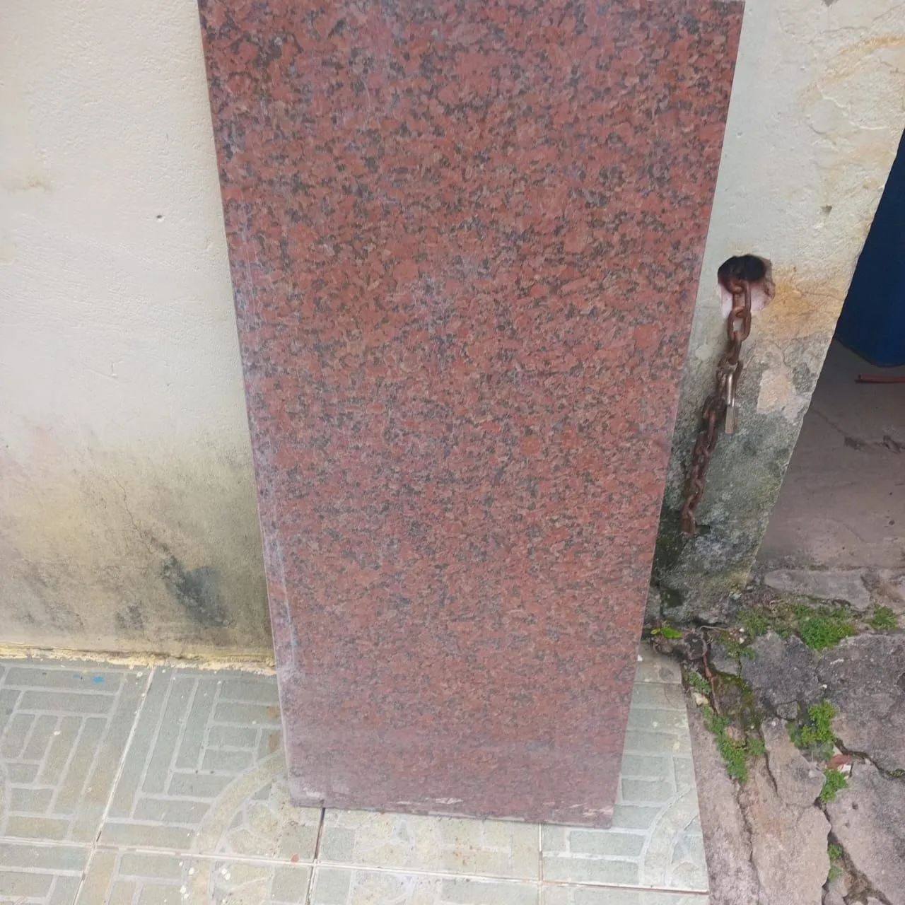 Granito Vermelho - Foto 3