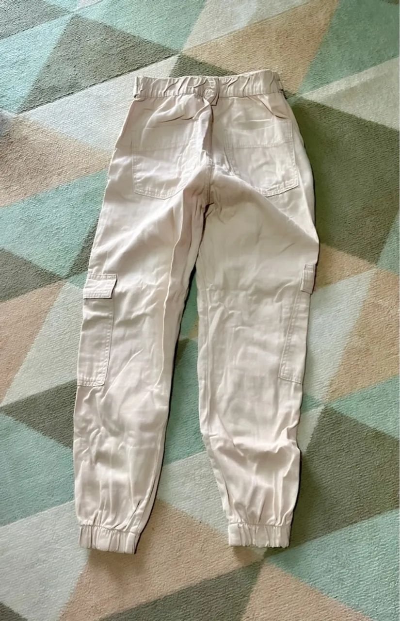 Calça Jogger Feminina - Foto 4