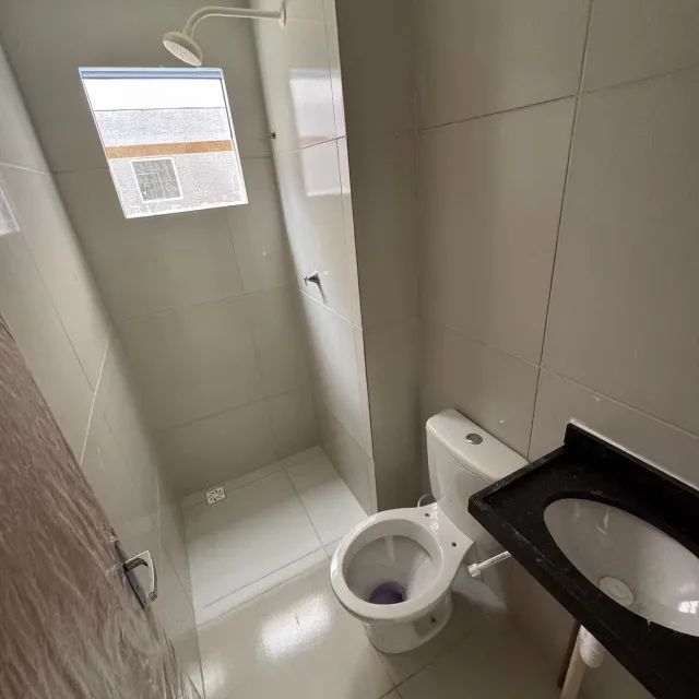 Apartamento no Geisel com varanda - Foto 2