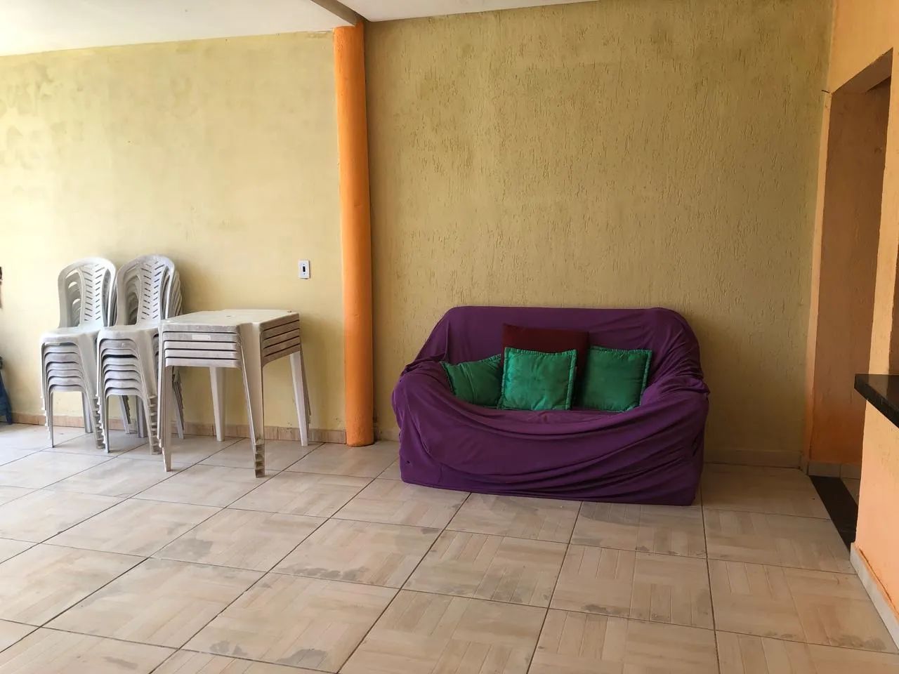 Casa praia do francês centro carnaval 2025 - Foto 9