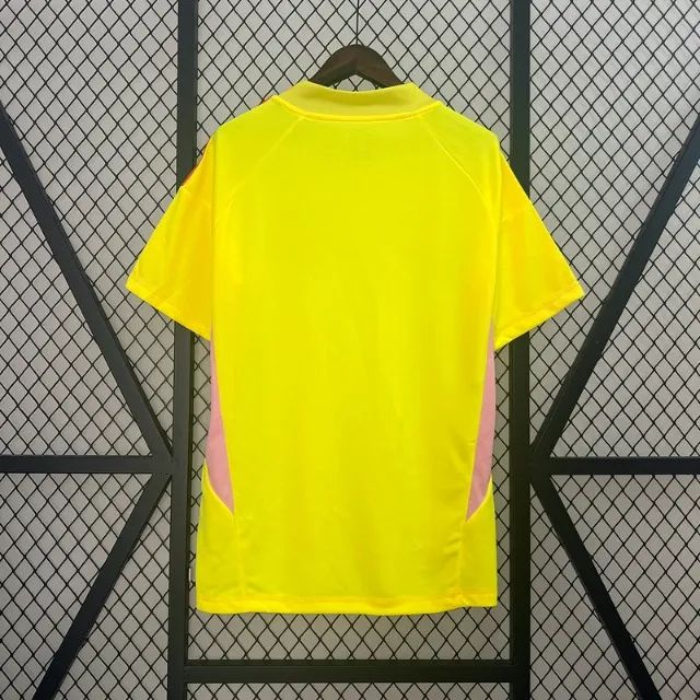 Camisa México Goleiro 24/25 - Foto 3