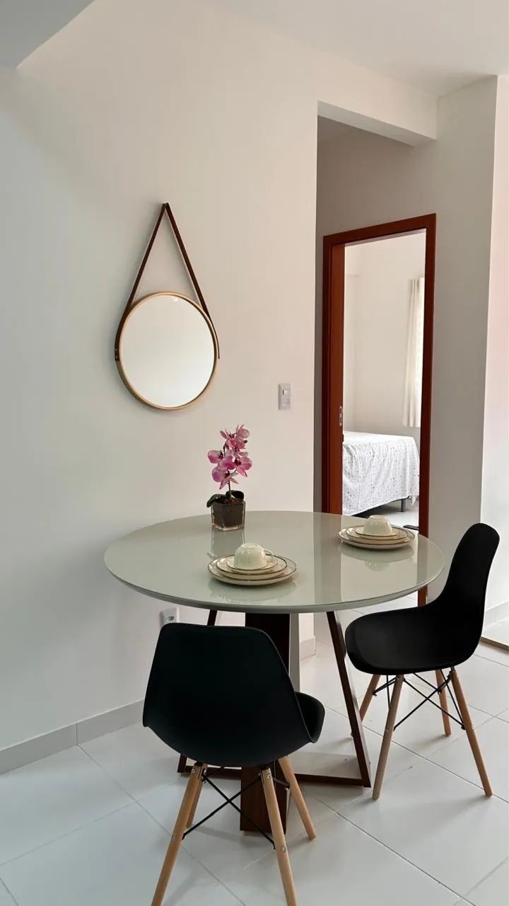 Apartamento mobiliado para COP-30