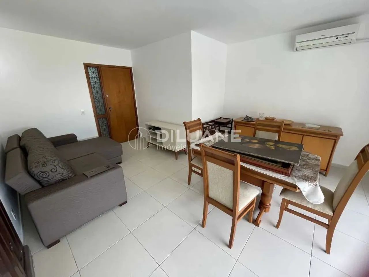 Apartamento : / Residencial / Grajaú - Foto 5