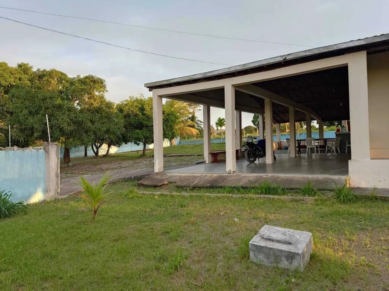 Chácara - Itabaiana - CANJINHA - - Foto 2