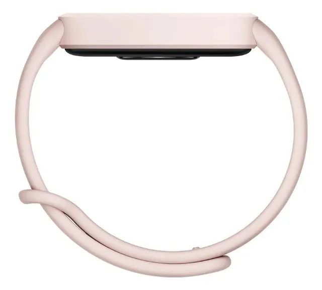 Xiaomi Smart Band Smart Band 9 Active Tela De 1.47 Com Pulseira De Tpu Com Caixa Cor Rosa - Foto 6