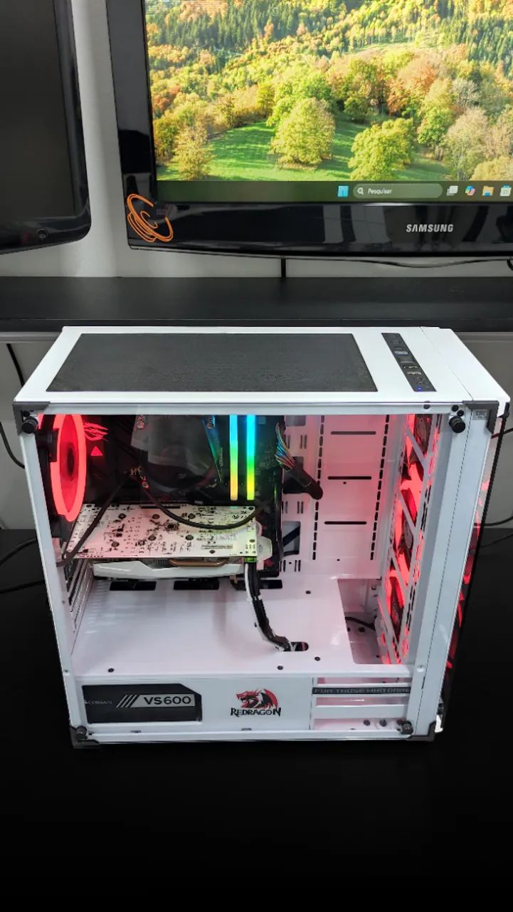 Computador Gamer Intel® Core i5 10ª Geração - Foto 6