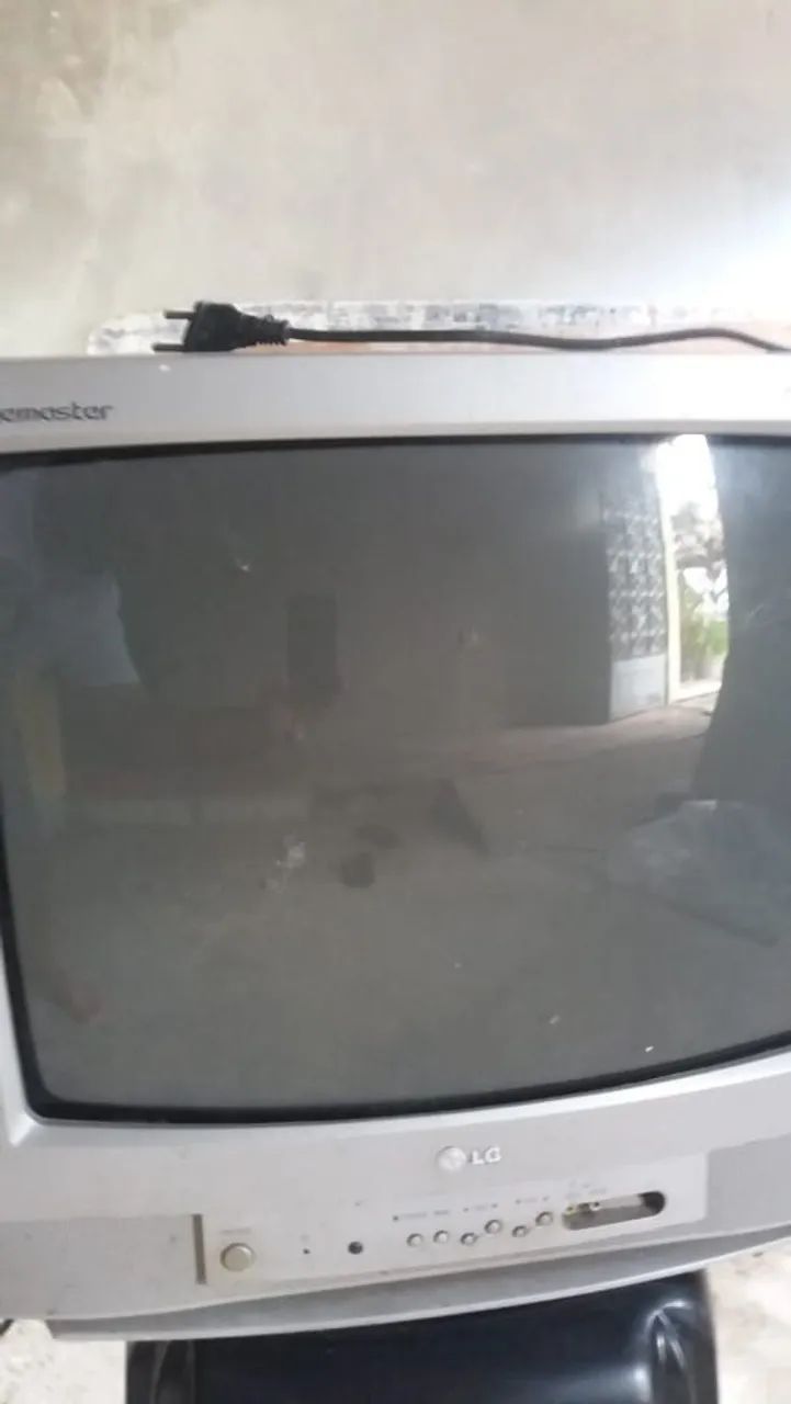 TV LG 21 polegadas
