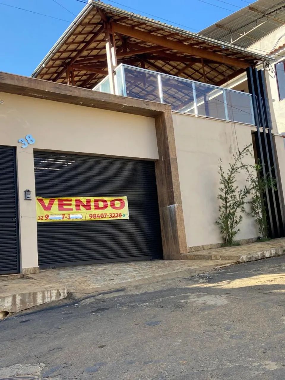 Foto - Ubá - Residencial São José