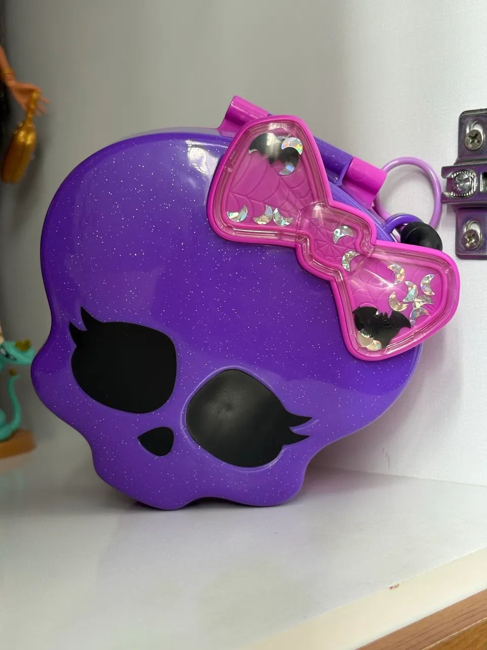 Polly Pocket de Monster High - Mattel - Foto 3