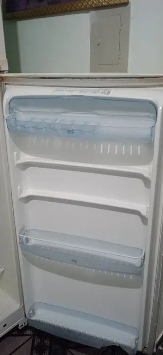 Geladeira Electrolux Duplex - Foto 4