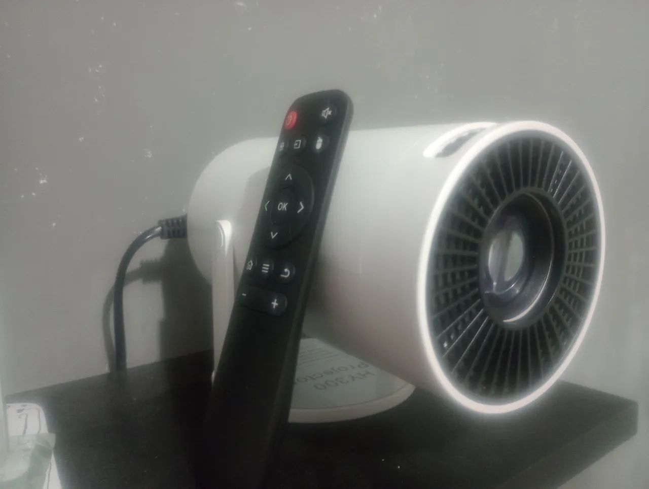 Projetor 4k  - Foto 3