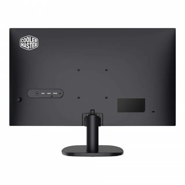 Monitor Gamer Cooler Master GA271, 27 Pol, QHD, 1ms, 100Hz, HDR, NOVO, Lacrado  - Foto 2