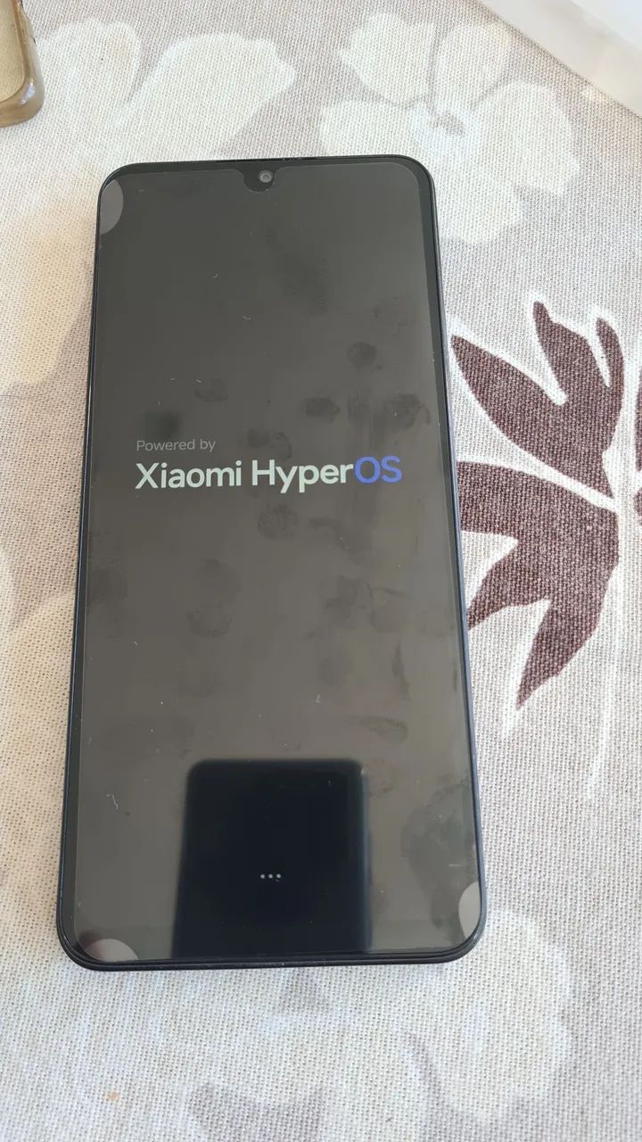 Celular Redmi 14 C Xiaomi Hyper OS novo. - Foto 2