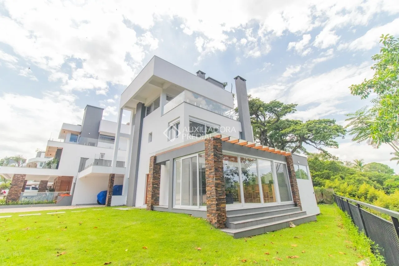 Casa no bairro Pedra Redonda