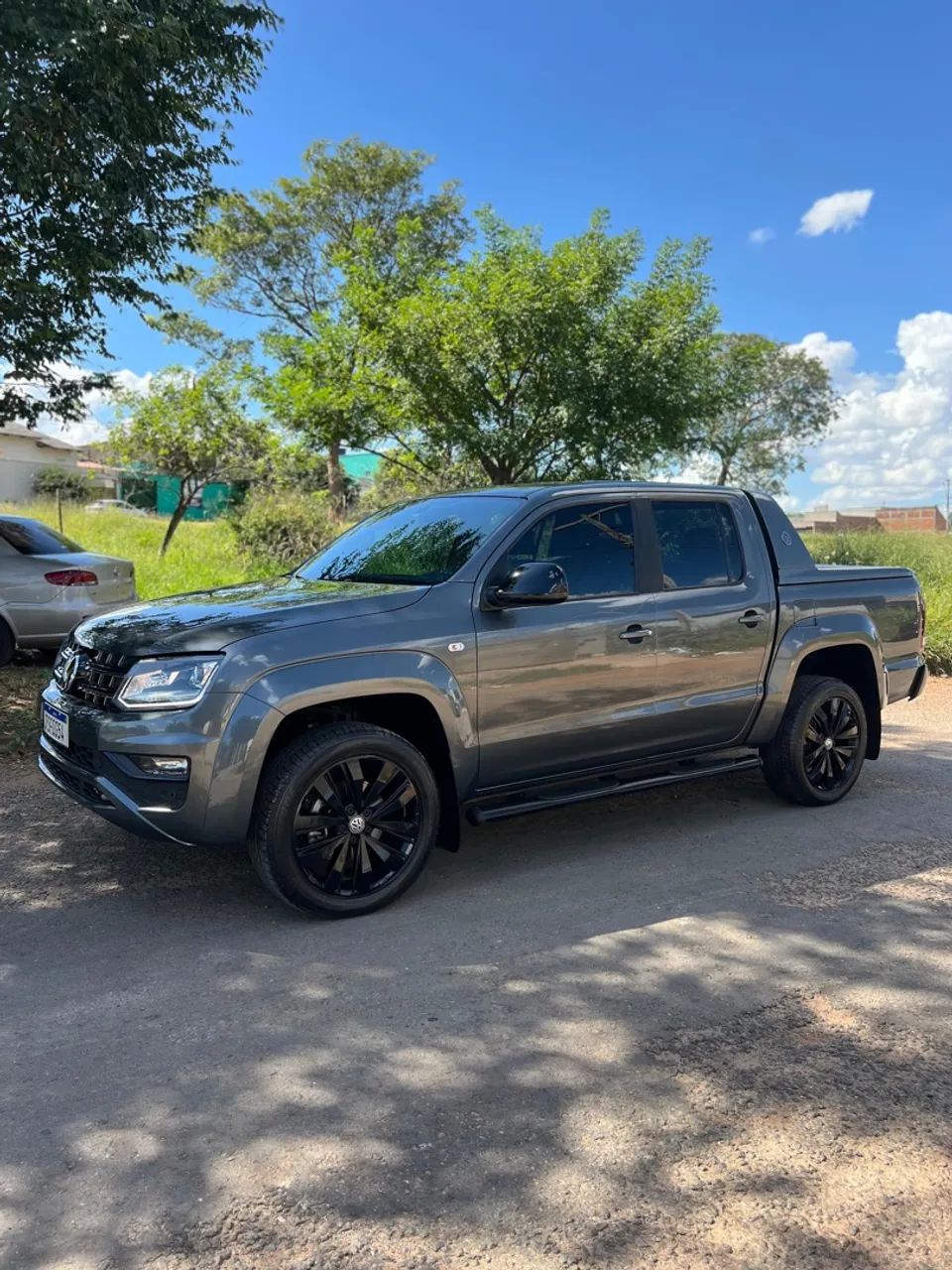 Amarok V6 Extreme  - Foto 4