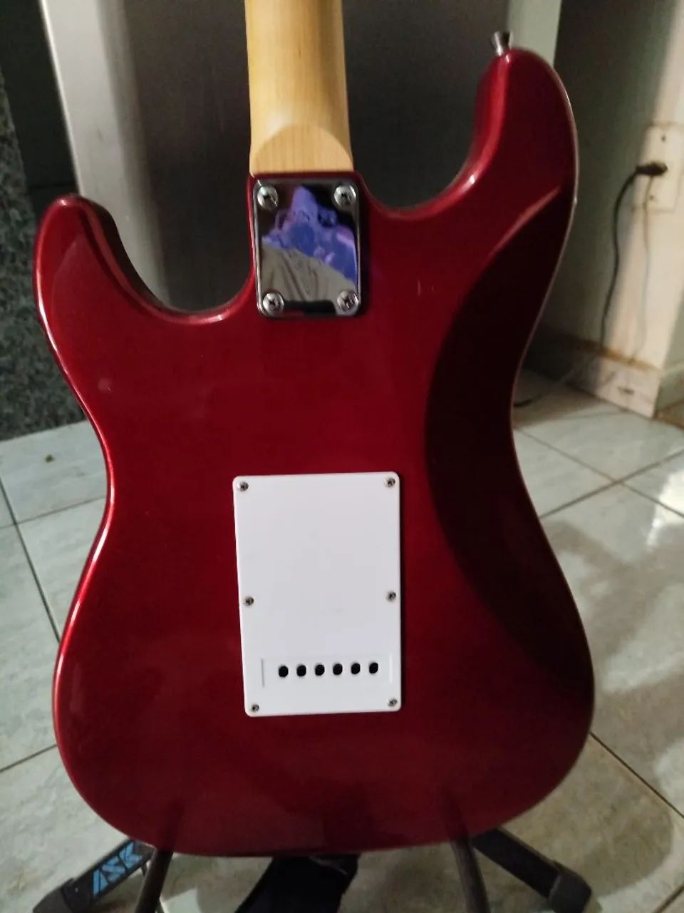 Guitarra PHX - Foto 5