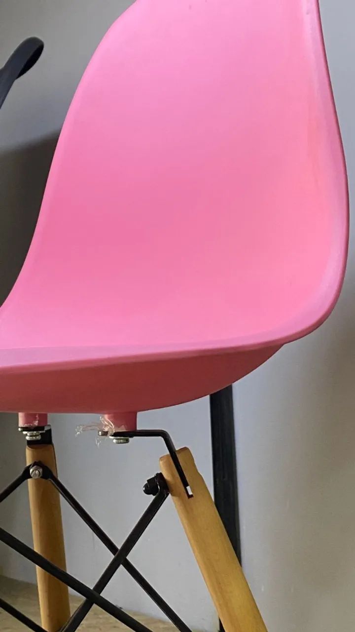 Cadeira Eames - Foto 2