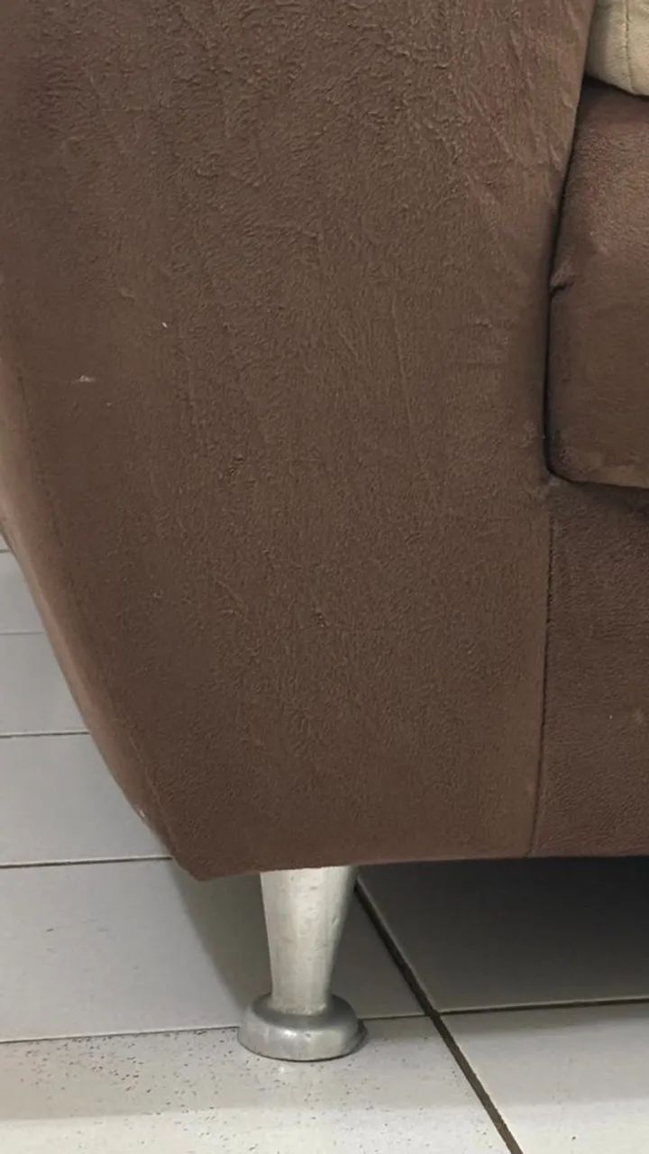 Sofá espaçoso  - Foto 5