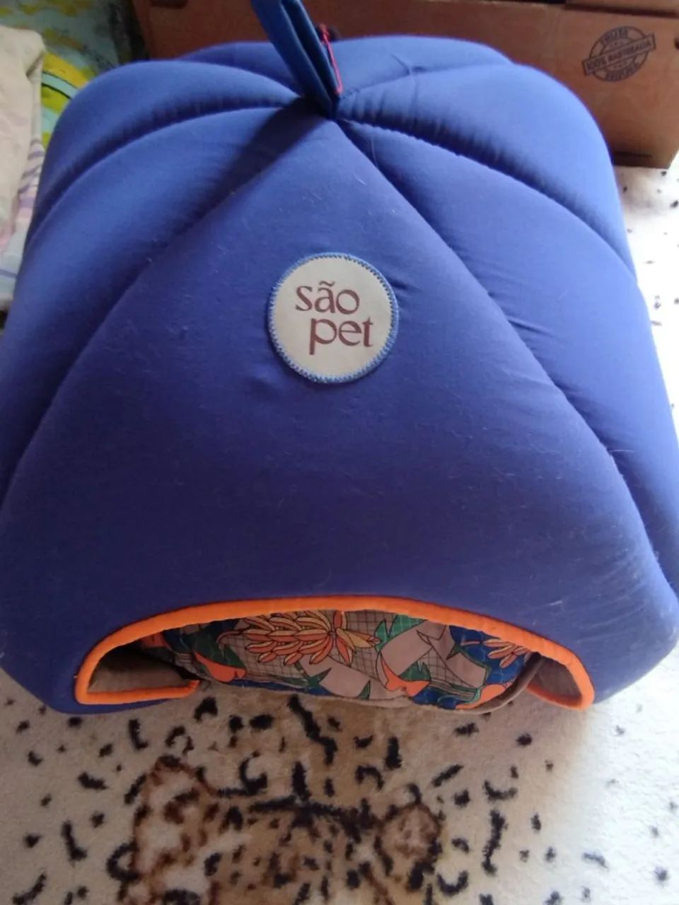 Cama De pet - Foto 2