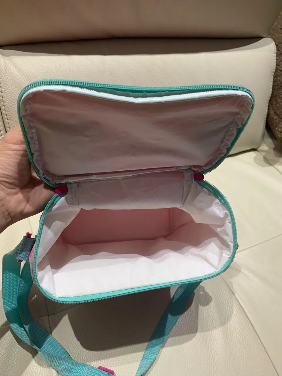 Lancheira Sestini  - Foto 2