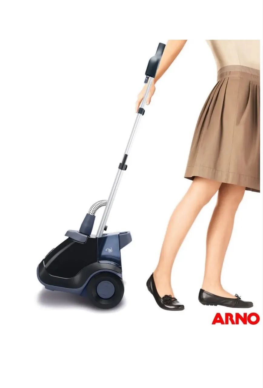 Passadeira a vapor Arno Compact Valet - Foto 2