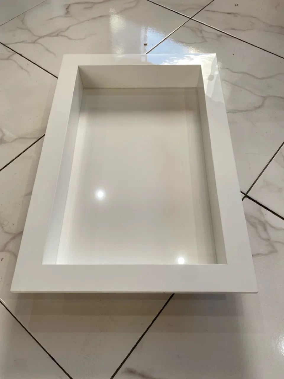 Nicho porcelanato 60x40
