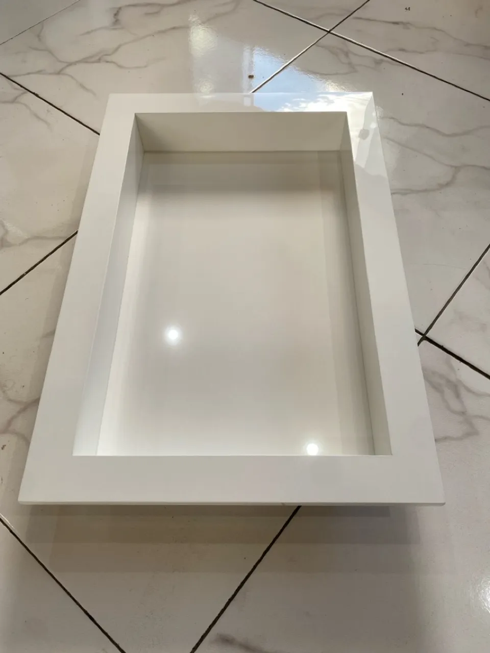 Nicho porcelanato 60x40