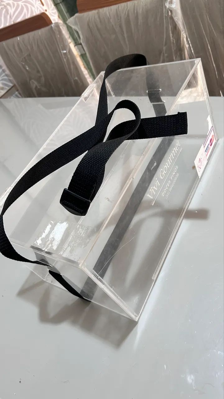 Expositor de doces - 32 caixinhas  - Foto 5