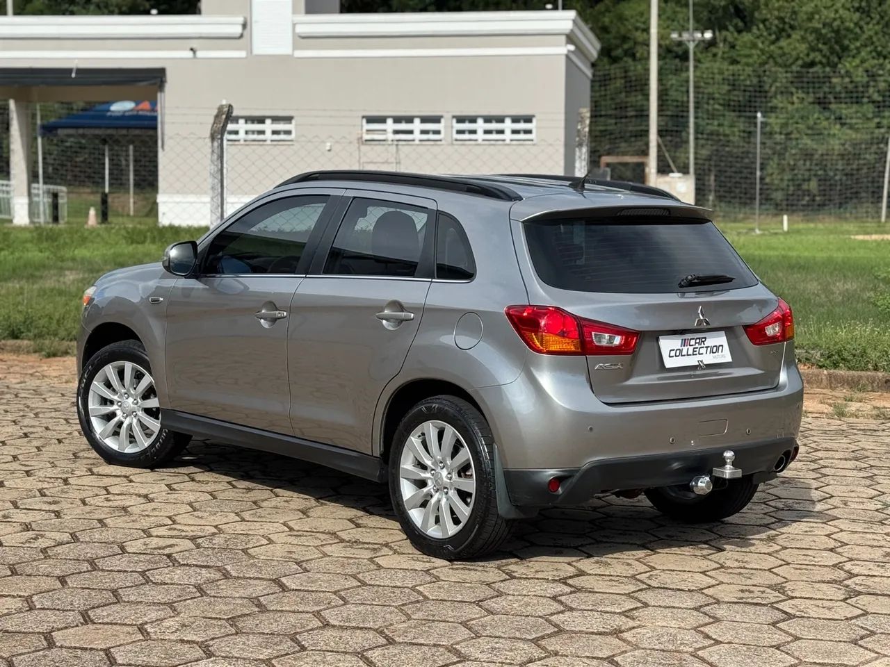 Asx 2.0 AWD 4x4 - Foto 5