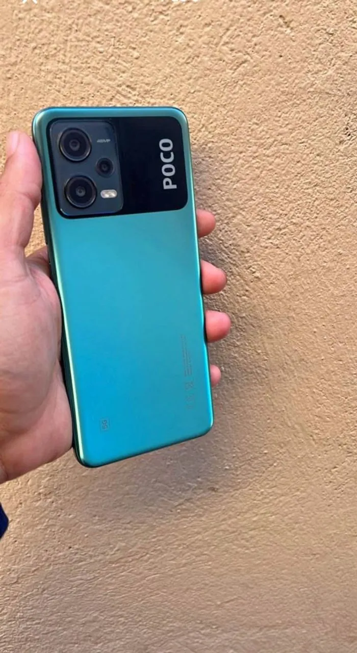 Poco X5 5g 256gb